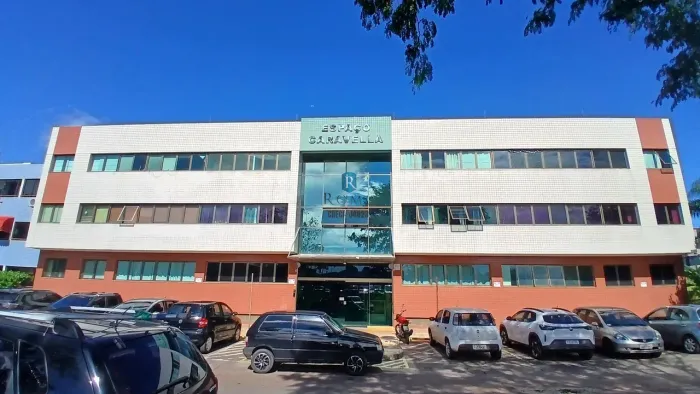 Apartamento Mobiliado para Venda Setor Sudoeste, Brasília