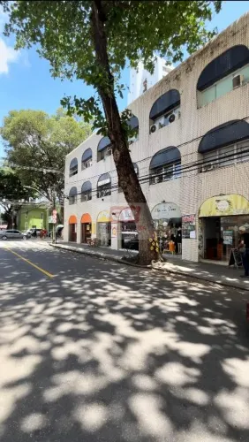 Galeria Squina Progresso - Sala Comercial