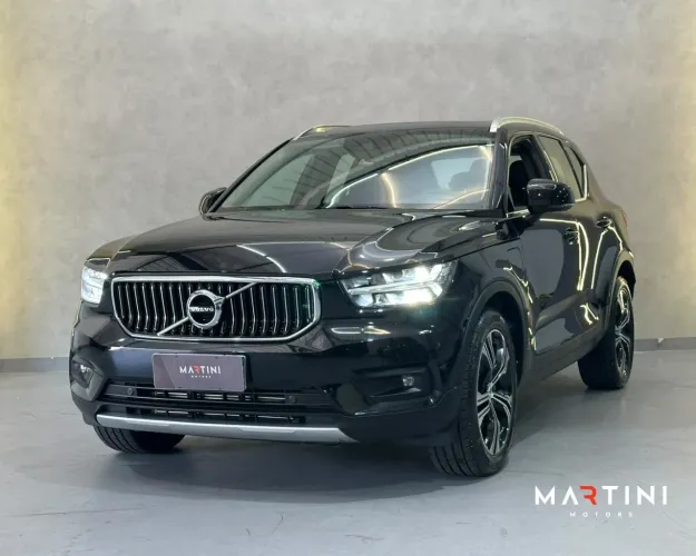 Volvo XC 40 T-5 Híbrido Insc. Express. 1.5 FWD 2021