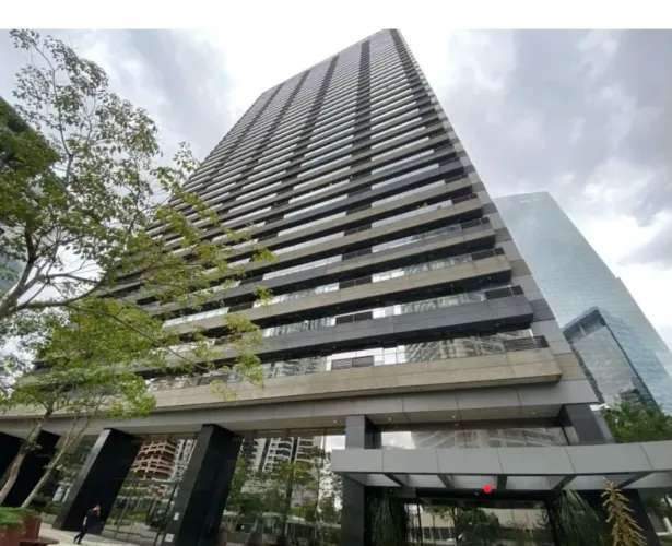 Sala Comercial Parque da Cidade