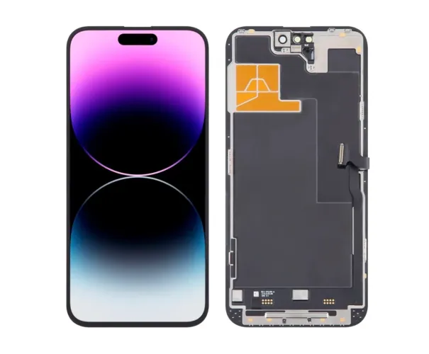 Display iPhone 14
