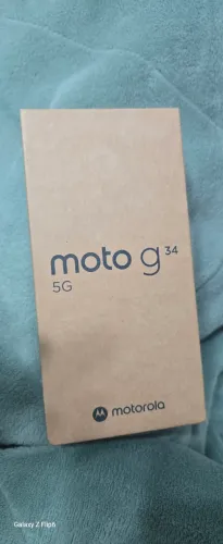 Celular Motorola