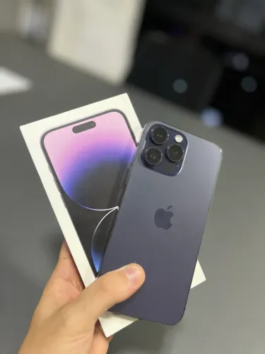 iPhone 14 Pro Max 128GB