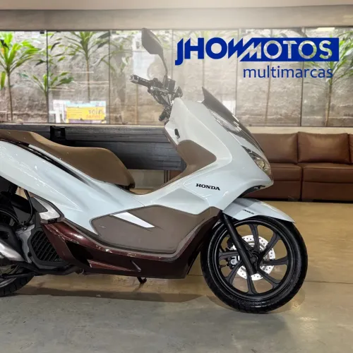 HONDA PCX 150 DLX
