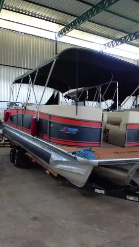 Vcat 750