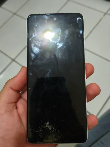 CELULAR RETIRADA DE PEÇAS