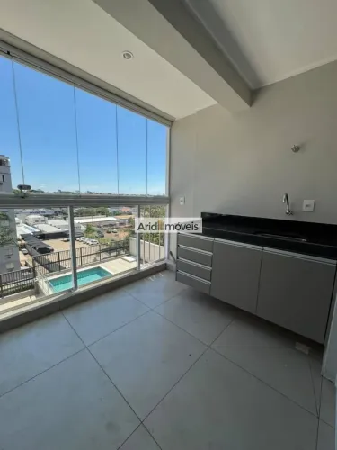 Apartamento com 2 dormitórios para alugar, 67 m² por R$ 2.980,00/mês - Redentora - São Jos