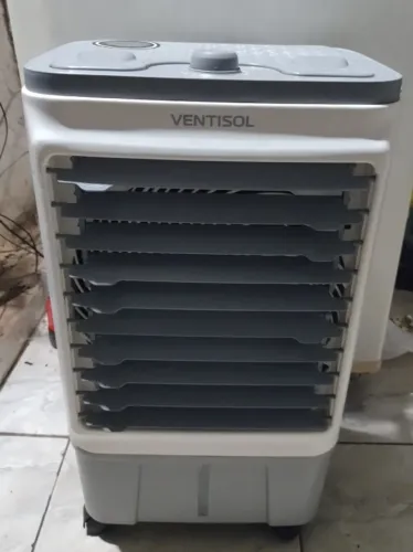 Climatizador de ar ventisol 220V ( não entrego )