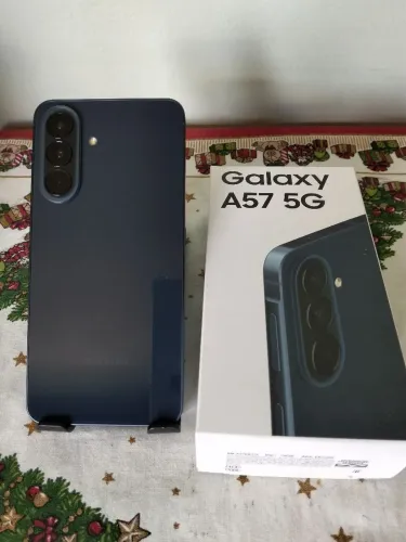 Galaxy a57 5g