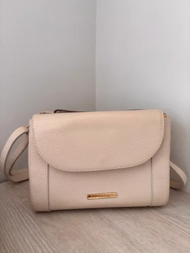 Bolsa Constance off white 