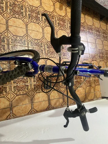 Bicicleta Aro 26