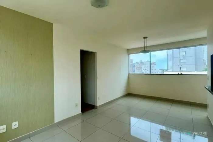 Apartamento de 3 quartos, à venda, no Santo Antônio