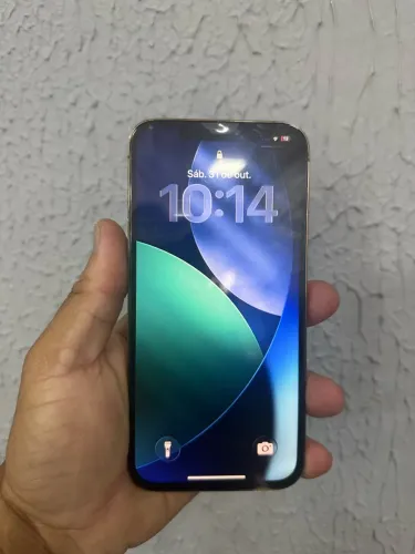 iPhone 12 Pro Max 128 gigas
