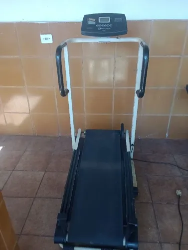 Esteira Moviment Futura