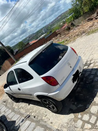 Chevrolet Celta Life 1.0 MPFI VHC 8V 3P 2005