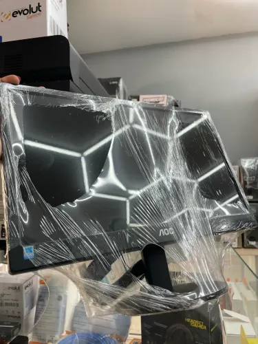 MONITOR LCD 15? AOC PARA PC 