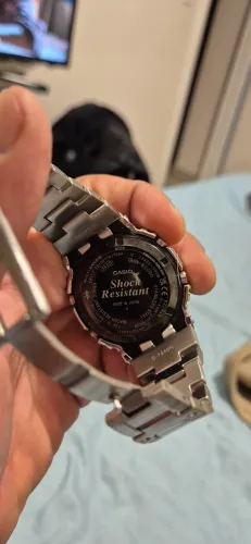 G shock b5000d 1dr 