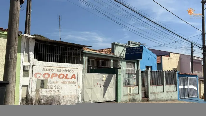 VENDA - CASA VILA GABRIEL / SOROCABA/SP