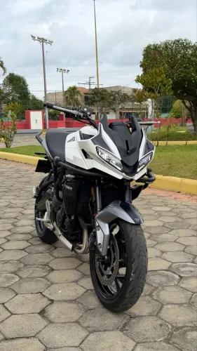 Tiger Sport