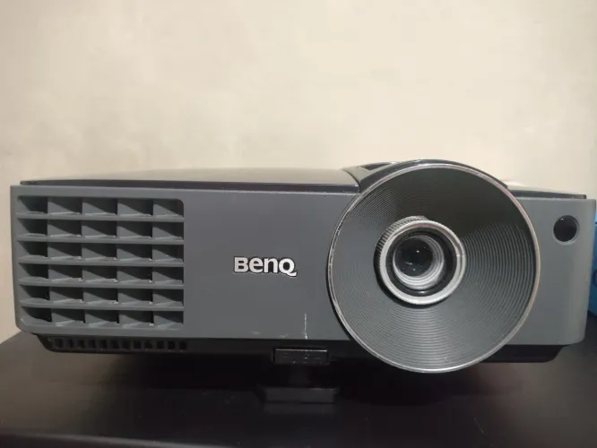 Projetor BenQ MS513PB - 2700 Lumens