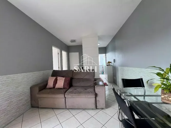 Apartamento à venda no Bairro Areias em São José.