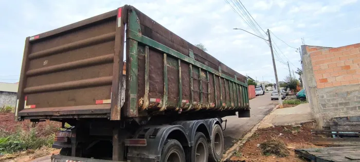 Caçamba