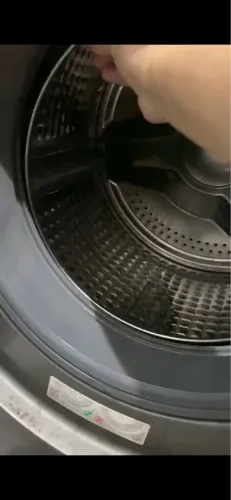 Vendo Lava e Seca Samsung 10KG