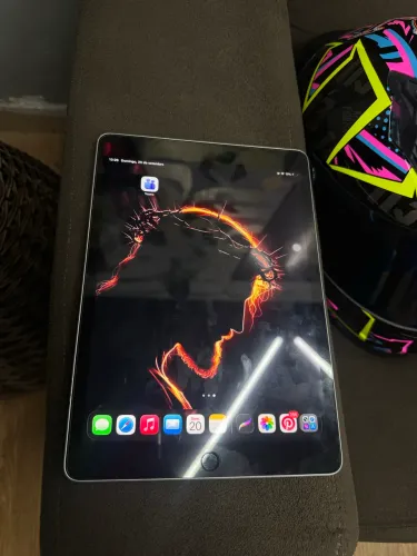 IPAD 9ª geração