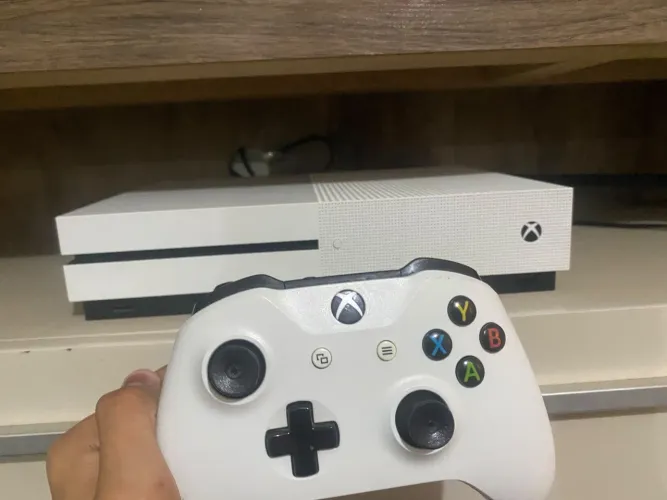 XBOX