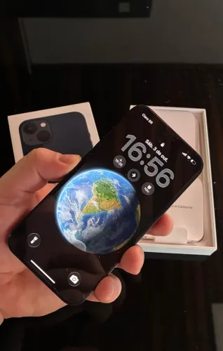 IPHONE 13 128gb