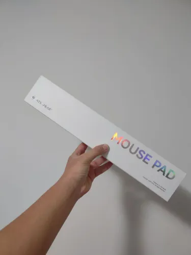 Mousepad ATK NOVO