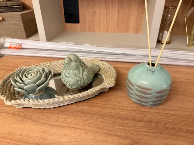 Kit Decoração