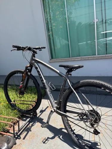 Bicicleta lótus