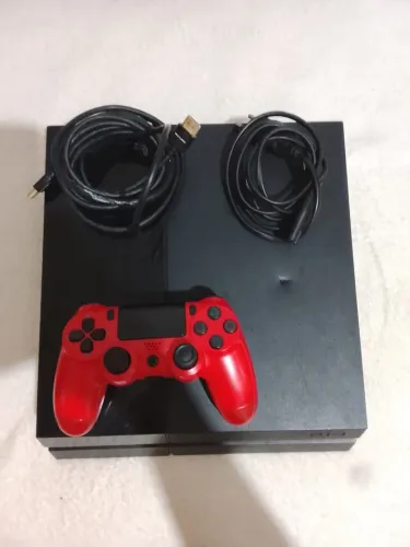 PS4