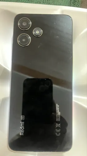 Vendo redmi 12 5G 128GG