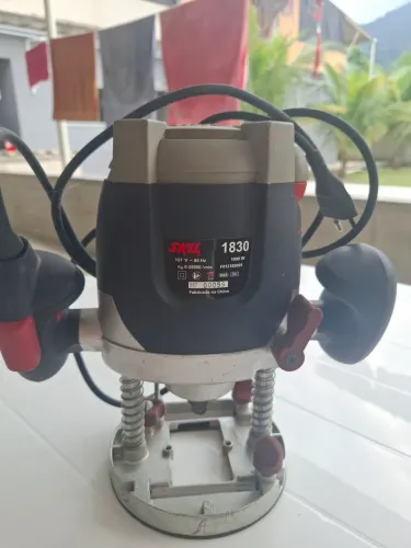 Vendo tupia de coluna skil