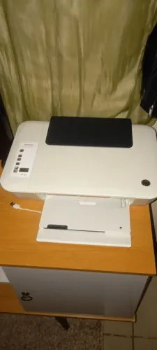 Vende - impressora com cartuchos
