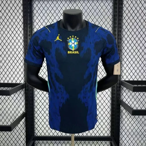 Camisa do Brasil