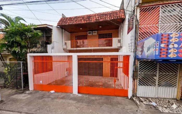 Galpão/Depósito/P. Comercial 210m² no Jurunas - L. Malcher c/ Roberto Camelir e Tupinambás