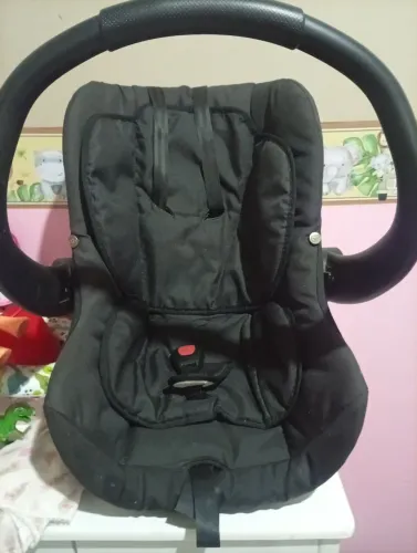 Cadeira Bebê conforto
