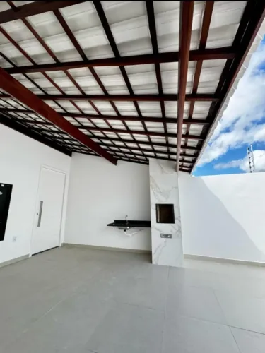 LINDA CASA NO LUIZ GONZAGA