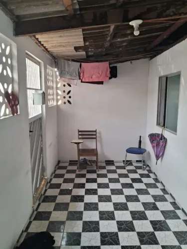 Casa no Bairro da Raiz - Manaus - Amazonas.