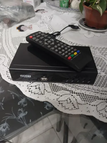 Conversor digital 