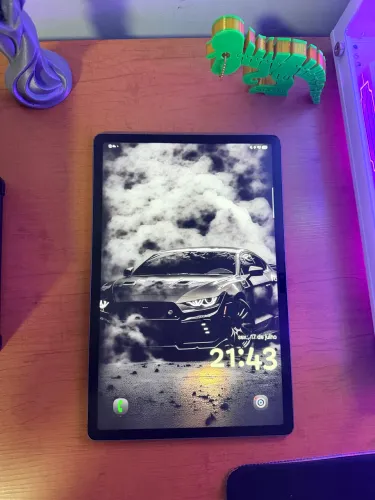 Tablet samsung gatalaxy tab s9 fe plus +