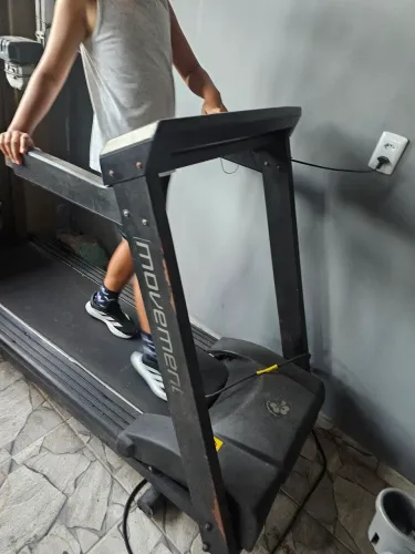 MUSCULAÇÃO 