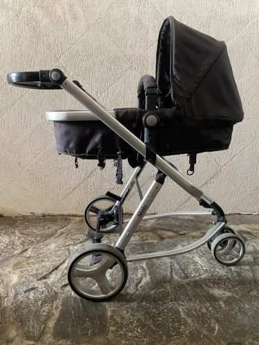Carrinho de bebê Safety 1st
