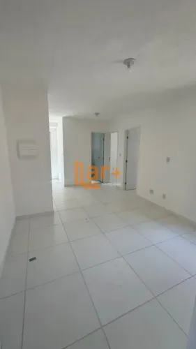 Apartamento 2 quartos para alugar no Cond. Vila dos Coqueiros Barra dos Coqueiros