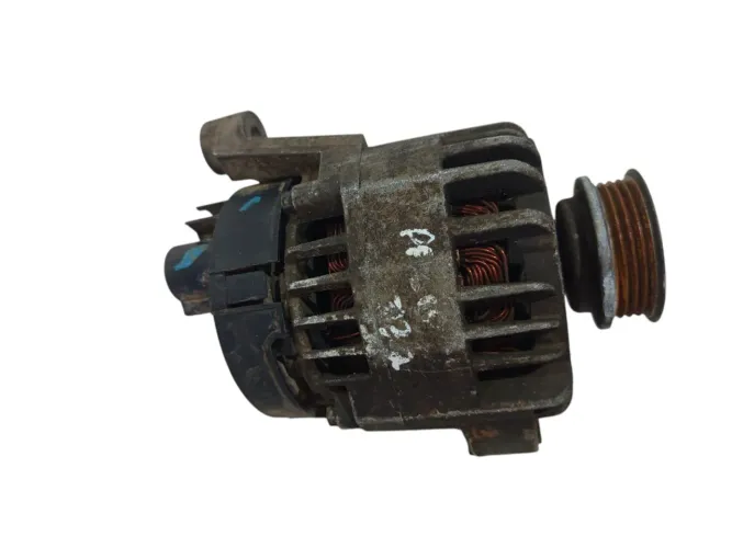 Alternador 90a Peugeot 307 1.6 16v 2001/2012 206sw 207 207sw