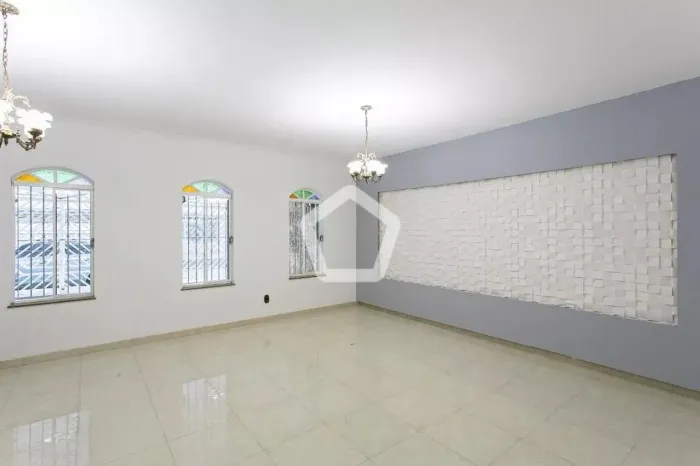 Casa em Vila Gomes Cardim