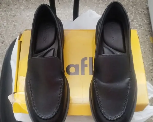 Sapato feminino 